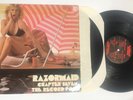 Razormaid Chapter Seven The Record Pool  2x LP Anne Clark Boytronic Telex  Style