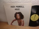 Hugh Mundell – Arise Top rare UK Lp, plays Mint- Roots Reggae Ska Rarität