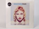 RAIN - MADONNA PROMO LP Vinyl 12