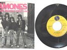 RAMONES ..ROCKAWAY BEACH Special promo with Sleeve EX Vinyl/VG+ Sleeve Hear It