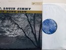 ST. LOUIS JIMMY - 