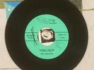 The Click-Ettes 45 Lover's Prayer / Grateful 1959 Soul Girl Group EX