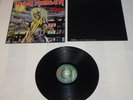 Iron Maiden : Killers, German 1st Press Vinyl LP + OIS 1981 EMI 1C 064-07 450