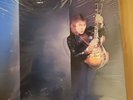 ALDO NOVA - (SELF-TITLED) - 1982 PORTRAIT RECORDS VINYL ALBUM - (VG/VG)
