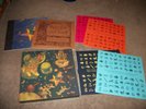 Smashing Pumpkins - Mellon Collie And The Infinite Sadness 4LP Set - NM VINYL