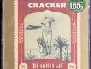 Why Pay More?  - CRACKER The Golden Age 150g VIRGIN VINYL New SEALED