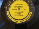 TADD DAMERON & JOHN COLTRANE Mating Call PRESTIGE MONO w 50th PRLP 7070 LP ONLY*
