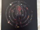 KID CUDI: The Journey to the Mother Moon (Vinyl 12