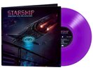 Starship - Greatest Hits Relaunched (Limited Edition Purple Vinyl)