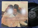 MINT  THELONIOUS MONK BRILLIANT CORNERS RIVERSIDE SMJ 6136 MONO JAPAN LP