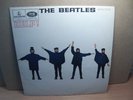 The Beatles – Help 1965 stereo LP Parlophone PCS 1255 -1/-1 matrix