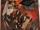 52nd STREET CHILDREN OF THE NIGHT ORIGINAL 1986 VINYL LP