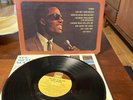 Stevie Wonder For Once In My Life Tamla Lp 1968 U.S 1st Press VG+