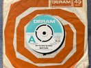 WHITE PLAINS - DAD YOU SAVED THE WORLD rare UK 1972 DEMO PROMO / PSYCH / MINT-