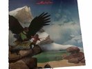 Budgie NEVER TURN YOUR BACK ON A FRIEND Vinyl Record LP  New Sealed**