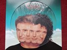 QUEEN The Miracle  Vinyl Picture Disc Limited Edition No. 2835/4000