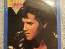 Elvis Gold Records Volume 5 (1984) Vinyl Album (AFL1 4941) (U.S. Press) Sealed