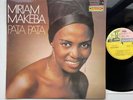 LP MIRIAM MAKEBA - Pata pata - French Press REPRISE CRV 6079 - 1967