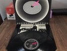 QUEEN-JAZZ...SUPERB  RARE  COMPLETE  1ST UK PRESS N/MINT VINYL LP 1978