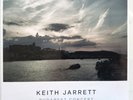 Keith Jarrett – Budapest Concert 2 x LP Album vinyl record 2020 new Live Jazz