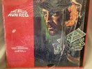 The Hills Run Red Ennio Morricone 1978 V 1st Press Japanese Impt NM-/EX