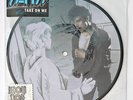 A-ha - Take On Me Limited Edition, 45 RPM Picture Disc | Vinyl | LP
