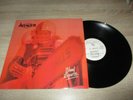 Avenger Blood Sports UK Press 1984 LP