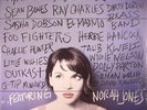 JONES, Norah/VARIOUS - Featuring Norah Jones - Vinyl (gatefold 2xLP)