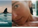 Dua Lipa Radical Optimism Presale Exclusive Silver Colored Vinyl LP Record