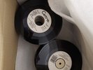 N.111 Vinili  Versione Promo/JukeBox Musica Varia Anni 70/80/90 Buone Condizioni