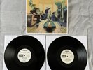 Definitely Maybe [Remastered] by Oasis - Black Vinyl 2LP