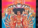 The Jimi Hendrix Experience - AXIS - Bold As Love 1967 612 003 Vinyl