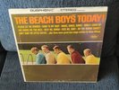 The Beach Boys The Beach Boys Today LP 1965 Capitol DT-2269   Duophonic LA Press