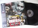 DRACULA AD 1972 SOUNDTRACK (MIKE VICKERS) - VINYL LP GATEFOLD DEATH WALTZ REC.