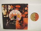 Queen A Night At The Opera Israel Pressing Rock LP