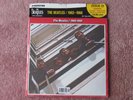The Beatles 1962-1966 Red Album 2LP 180g Vinyl Deagostini 180gm As Issued New