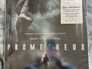 Prometheus - Soundtrack - Limited 1000 Blue Marble Vinyl - Marc Streitenfeld