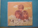 THE PARIS SISTERS:    SING EVERYTHING UNDER THE SUN   6259  (PROMO )  CON EX