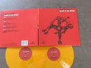 Sons of Kemet Black to the Future 2xLP 2021 *NM/MINT x2*UNPLAYED ORANGE VINYL*