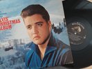 Elvis Presley CHRISTMAS ALBUM LPM-1951 (USA 1958 ORIGINAL) RARE ARMY PHOTOS
