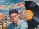 Elvis Presley ROUSTABOUT LSP-2999 (USA 1971 REISSUE) RARE ORANGE FLEX LABEL