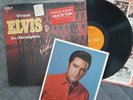Elvis Presley FROM ELVIS IN MEMPHIS LSP-4155 (USA 1969 ORIGINAL) WITH PHOTO (NM)