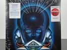Journey - Frontiers Limited Edition 40th Anniversary Clear Vinyl LP + Bonus 7