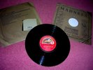 MADNESS - DUST DEVIL - LIMITED EDITION 10