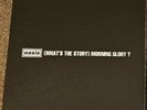 Oasis Whats The Story Morning Glory Super Deluxe Box Set Box