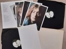 The Beatles White Album  Original Mono Top Loader Complete With Spacer