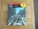BEATLES, ABBEY ROAD 2017 DEAGOSTINI VINYL LP  MINT VINYL, POSTER & BOOK, SEALED