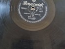 Roy Hall,Dig the Boogie.78RPM.Brunswick.Rockabilly. Rock N Roll.1950s