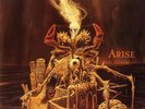 Arise - Sepultura Vinyl