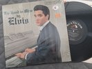 Elvis Presley HIS HAND IN MINE LPM-2328 (USA 1964 ORIGINAL) IN SHINK,